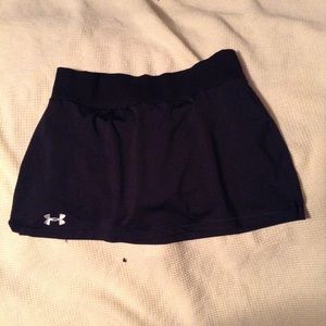 Active Skort
